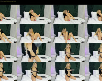 love_melody — 3 minute Chaturbate female cam show recording, 1080p, Oct 29, 2022