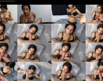 lunadaniel — 29 minute Chaturbate couple cam show recording, 720p, Oct 29, 2022