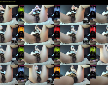 magiarias — 7 minute Chaturbate female cam show recording, 720p, Oct 29, 2022