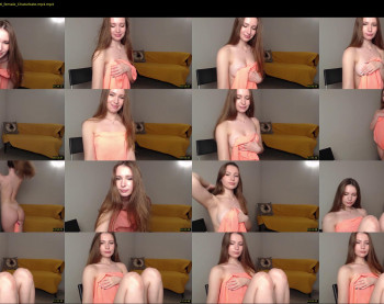 malikabb — 29 minute Chaturbate female cam show recording, 720p, Oct 29, 2022
