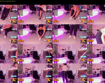 mariana_c — 6 minute Chaturbate female cam show recording, 1080p, Oct 30, 2022