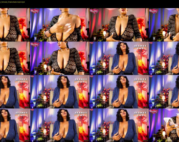 mariicha — 65 minute Chaturbate female cam show recording, 1080p, Oct 29, 2022