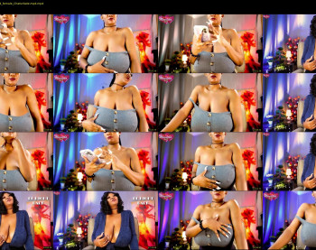 mariicha — 58 minute Chaturbate female cam show recording, 1080p, Oct 29, 2022