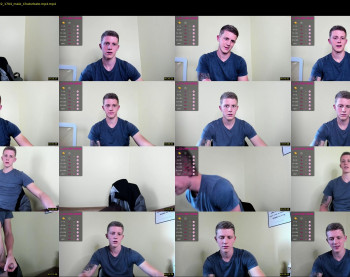 mark_shturman — 56 minute Chaturbate male cam show recording, 1080p, Oct 29, 2022