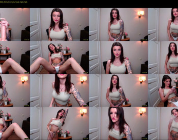 marti_lovely — 36 minute Chaturbate female cam show recording, 1080p, Oct 29, 2022