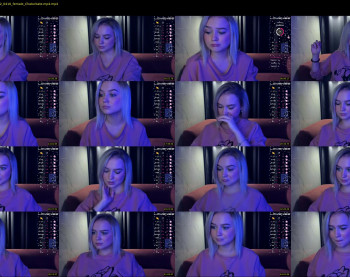 mary_romance — 50 minute Chaturbate female cam show recording, 1080p, Oct 30, 2022