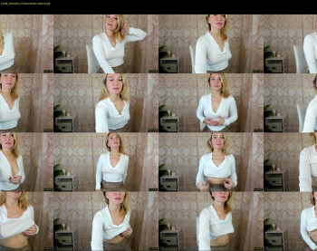 midnightkiss_ — 19 minute Chaturbate female cam show recording, 1080p, Oct 29, 2022