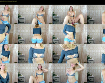 midnightkiss_ — 28 minute Chaturbate female cam show recording, 1080p, Oct 29, 2022