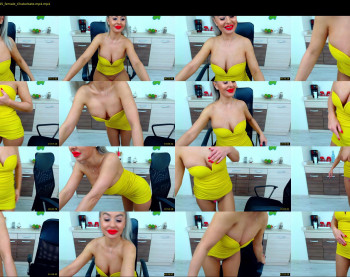 miss_kora — 54 minute Chaturbate female cam show recording, 1080p, Oct 29, 2022