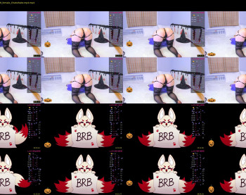 mizuki_su — 55 minute Chaturbate female cam show recording, 1080p, Oct 30, 2022