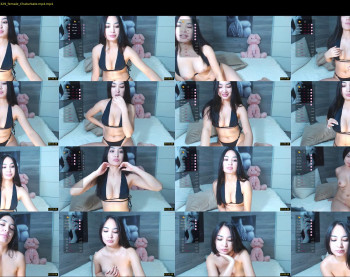 moonmiko1 — 29 minute Chaturbate female cam show recording, 720p, Oct 29, 2022
