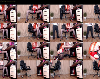 mrmrsmirna — 63 minute Chaturbate couple cam show recording, 720p, Oct 29, 2022