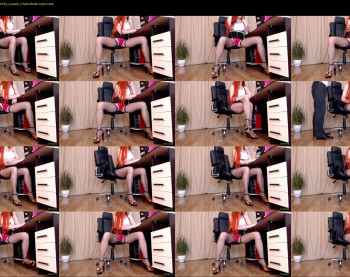 mrmrsmirna — 12 minute Chaturbate couple cam show recording, 720p, Oct 30, 2022