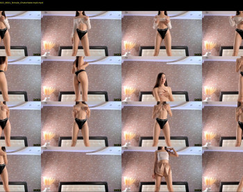murphyemmeline — 21 minute Chaturbate female cam show recording, 1080p, Oct 29, 2022