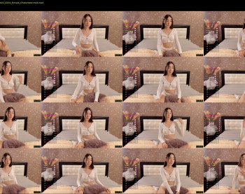 murphyemmeline — 18 minute Chaturbate female cam show recording, 1080p, Oct 30, 2022
