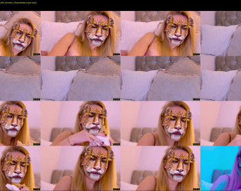 myassistant — 28 minute Chaturbate female cam show recording, 1080p, Oct 30, 2022