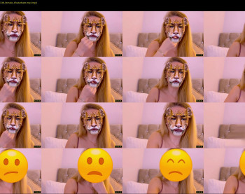 myassistant — 24 minute Chaturbate female cam show recording, 1080p, Oct 30, 2022