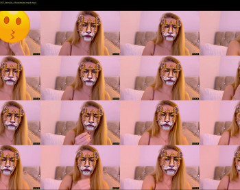 myassistant — 21 minute Chaturbate female cam show recording, 1080p, Oct 30, 2022