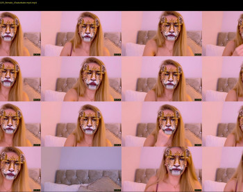 myassistant — 28 minute Chaturbate female cam show recording, 1080p, Oct 30, 2022