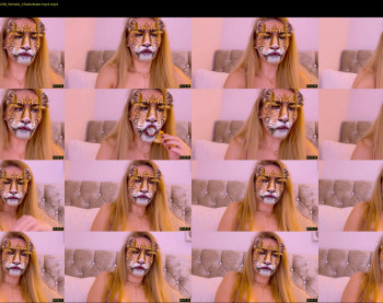 myassistant — 11 minute Chaturbate female cam show recording, 1080p, Oct 30, 2022