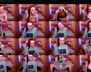 nancy_winter — 25 minute Chaturbate female cam show recording, 1080p, Oct 29, 2022