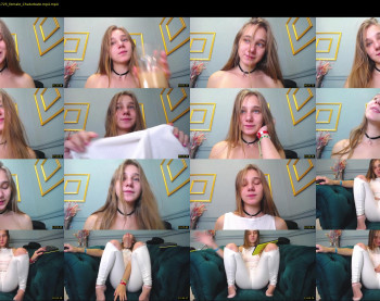 nancycute__ — 27 minute Chaturbate female cam show recording, 1080p, Oct 29, 2022