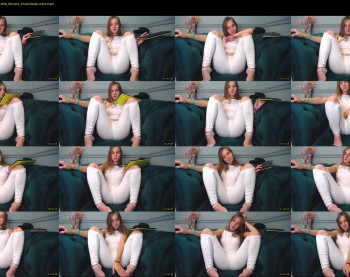 nancycute__ — 19 minute Chaturbate female cam show recording, 1080p, Oct 29, 2022