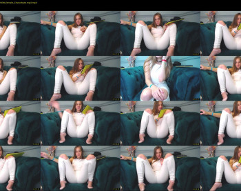 nancycute__ — 21 minute Chaturbate female cam show recording, 1080p, Oct 29, 2022