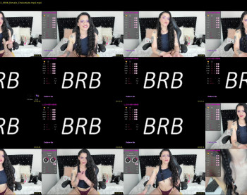 natasha__logan — 75 minute Chaturbate female cam show recording, 1080p, Oct 29, 2022