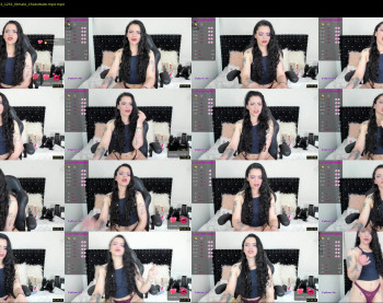 natasha__logan — 51 minute Chaturbate female cam show recording, 1080p, Oct 29, 2022