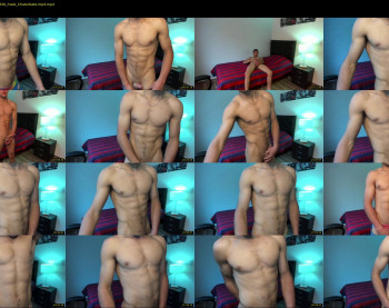 noahbrawn — 58 minute Chaturbate male cam show recording, 1080p, Oct 29, 2022