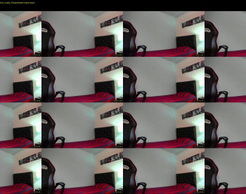 noahbrawn — 19 minute Chaturbate male cam show recording, 1080p, Oct 29, 2022