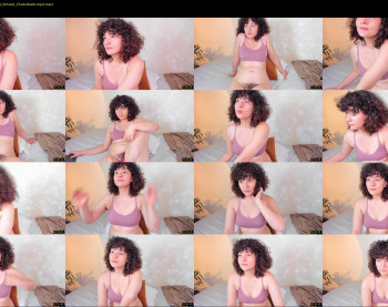 orchide_ — 10 minute Chaturbate female cam show recording, 1080p, Oct 30, 2022