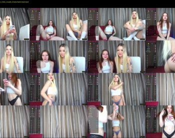 patricia_bloom — 51 minute Chaturbate female cam show recording, 1080p, Oct 29, 2022