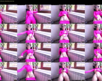 patry333 — 55 minute Chaturbate female cam show recording, 1080p, Oct 29, 2022