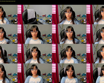 paulette65 — 64 minute Chaturbate female cam show recording, 720p, Oct 30, 2022
