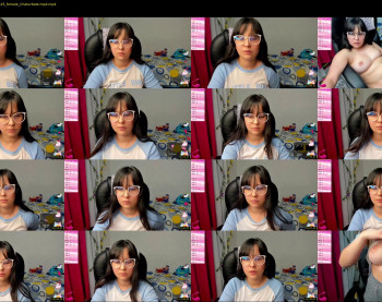 paulette65 — 91 minute Chaturbate female cam show recording, 720p, Oct 30, 2022