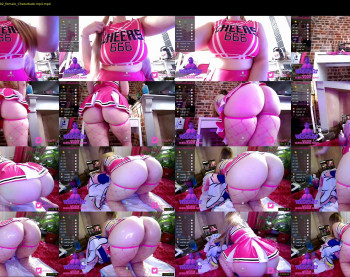 peachyym — 95 minute Chaturbate female cam show recording, 720p, Oct 29, 2022