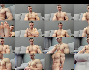 prince_d1ck — 54 minute Chaturbate male cam show recording, 1080p, Oct 29, 2022