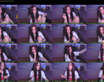 ps4pro — 26 minute Chaturbate female cam show recording, 1080p, Oct 29, 2022