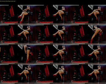 puffy_love — 26 minute Chaturbate female cam show recording, 720p, Oct 29, 2022