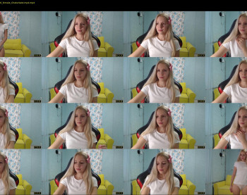 puma4ka — 53 minute Chaturbate female cam show recording, 1080p, Oct 30, 2022