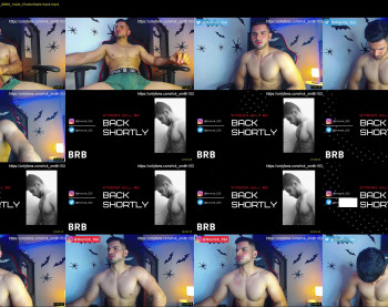 rick_smith153 — 63 minute Chaturbate male cam show recording, 1080p, Oct 29, 2022