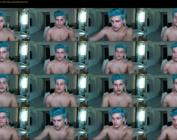 roberto_twink1 — 10 minute Chaturbate male cam show recording, 720p, Oct 29, 2022