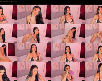 rouse_hallberg_ — 57 minute Chaturbate female cam show recording, 1080p, Oct 30, 2022