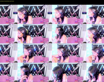 ruby_26 — 39 minute Chaturbate female cam show recording, 1080p, Oct 29, 2022