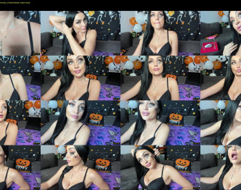 sas4a — 16 minute Chaturbate female cam show recording, 1080p, Oct 29, 2022