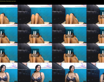 sasha_5322 — 47 minute Chaturbate female cam show recording, 720p, Oct 30, 2022
