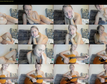 scartit — 38 minute Chaturbate female cam show recording, 480p, Oct 29, 2022