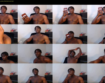 scottdior — 20 minute Chaturbate male cam show recording, 480p, Oct 29, 2022